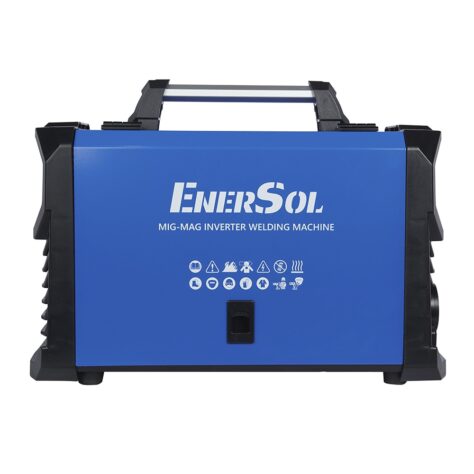 EWM-160AMDS-SP - EnerSol